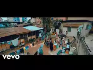 Video: Yemi Alade Ft Falz – Single & Searching